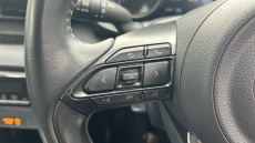 Toyota Yaris 1.5 Hybrid Design 5dr CVT Hybrid Hatchback